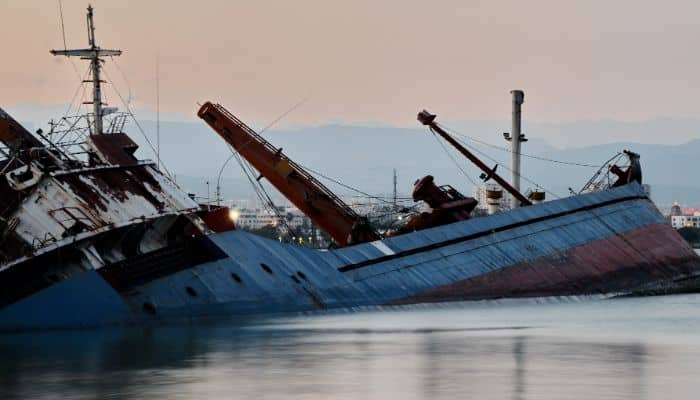 Ship 