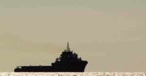 A 2nd Chinese Spy Vessel To Dock In Colombo Amidst Rising Security Concerns For India