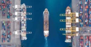 ClassNK Issues Approval In Principle (AiP) For Ammonia Fuel Supply System For Oil Tanker And Container Ship Developed By SHI