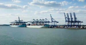 DP World To Invest $510 Million To Develop Tuna-Tekra Mega-Container Terminal In India