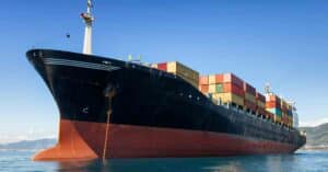 First Cargo Ship Evades Russian Blockade And Reaches Turkey From Ukraine