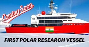 Polar Research Vessel