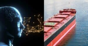 HD KSOE Constructs The World’s First Ship Featuring An AI Engineer