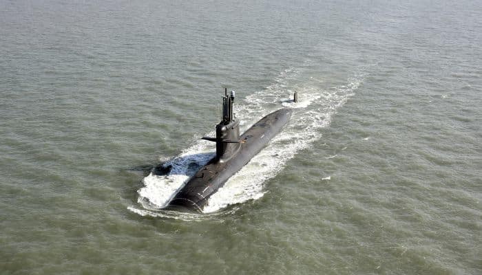 INS Vagir