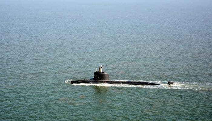 INS Vagir