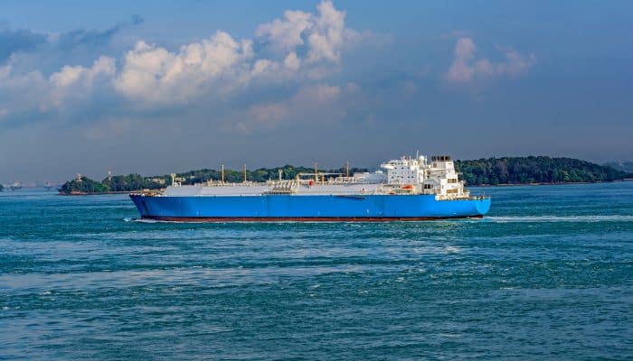 NYK’s Safety Management System for Its Offshore Wind Crew Transfer Vessel Certified by ISO