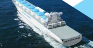 KR Publishes Research Report On Material Compatibility For Liquid Hydrogen Storage For Ships