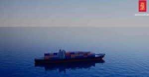 Kongsberg Digital And Shell Marine Deepen Their Collaboration By Adding The LubeMonitor Application To The Marketplace