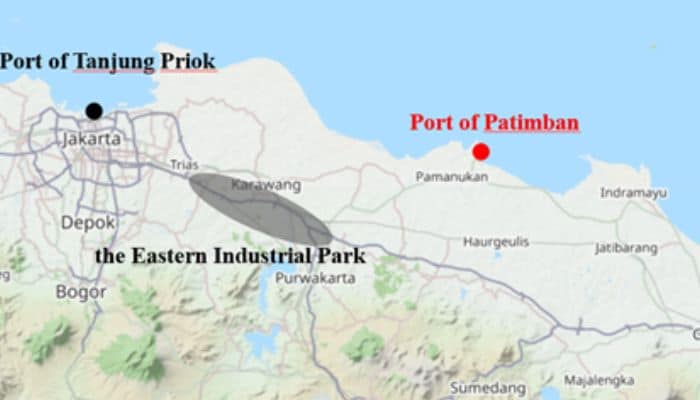 Locations(Resource OpenStreetMap)