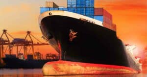 MSC Orders 10 New LNG-Powered Containerships From China’s Zhoushan Changhong International Shipyard