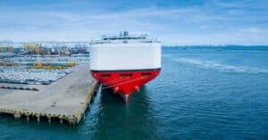 NYK And “K” Line Fined For International Conspiracy To Reduce Competition In Vehicle Shipping Services To Canada