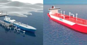 NYK Receives Contract To Conduct Study On Marine