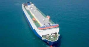 NYK Takes Stake In Vehicle Terminal Business In Indonesia