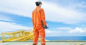 NYK’s Safety Management System for Its Offshore Wind Crew Transfer Vessel Certified by ISO