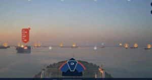 ORCA AI To Participate In Second Phase Of MEGURI2040 Fully Autonomous Ship Project