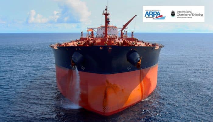 Panamanian Shipowners Joining