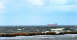 Ports Of Jacksonville, Savannah And Brunswick Suspend Operations As Hurricane Idalia Approaches