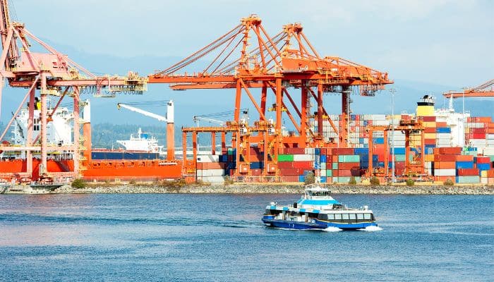 Port