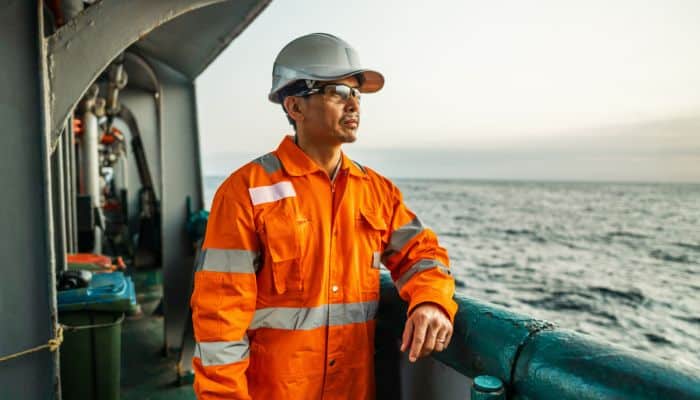 Seafarer Welfare