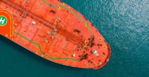 Tanker With Sanctioned Iranian Oil Begins Offloading Near Texas Despite Threats From Tehran