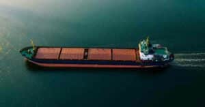 The Center And Sea Partner To Power Better Decisions And Enable Sustainable Shipping