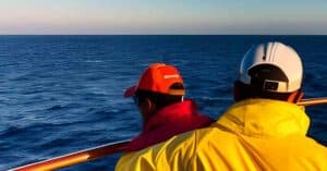 Two Indians Stranded On Cargo Ship Off Maldives Without Pay And Provisions