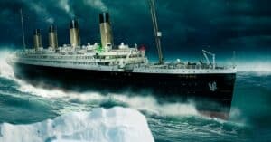 U.S. Govt Seeks To Block Titanic Expedition Aimed To Retrieve Historical Artefacts