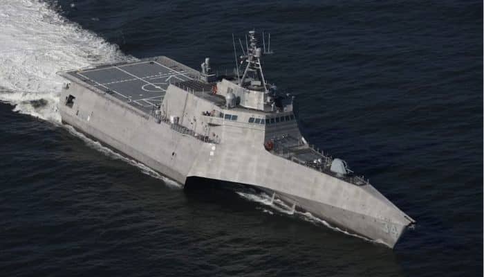 USS Augusta