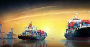 Ukraine Announces ‘Humanitarian Corridor’ For Ships Stuck In Black Sea Ports Since 2022