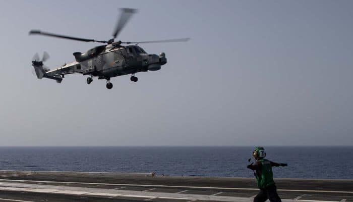 Royal Navy