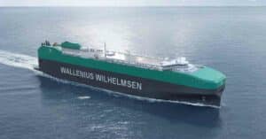 Wallenius Wilhelmsen’s Next Generation Vessels Are Coming!