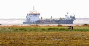 Wild Port Of Europe Nominated For Film Prize In Germany