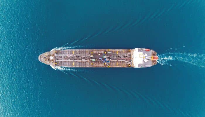 Product Tanker