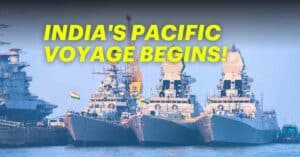 Indian Navy