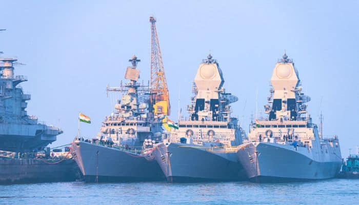 Indian Navy