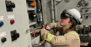ABS, Crowley Advance Augmented Reality Technology For Maritime