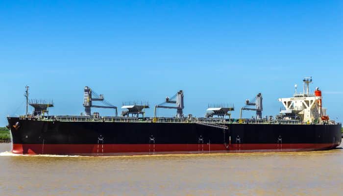 Black Sea Grain Deal