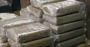 Brazil's Navy Seizes 3.6 Tonnes Of Cocaine, The Largest Offshore Drug Capture By Brazil