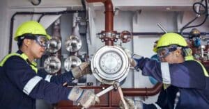 CMA CGM And Maersk Join Forces To Accelerate The Decarbonization Of The Shipping Industry
