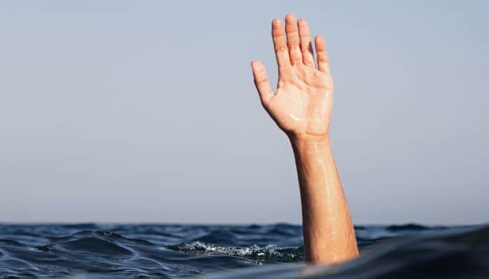 Crew Member of MTM Dublin Tanker Falls