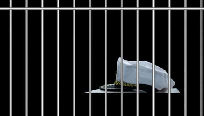 Cruise Ship Captain Sentenced To 5 Years In Prison