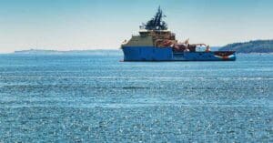 Fund Managed By Maritime Partners Acquires U.S. Marine Management
