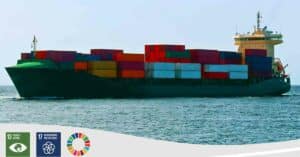 IMO Submits 2023 IMO GHG Strategy To First Global Stocktake
