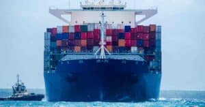 Insurers Of Burnt Ship X-Press Pearl Make Interim Payment To Sri Lanka For Cleanup