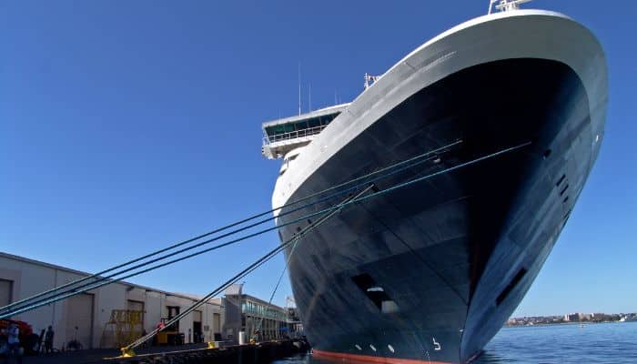 MSC