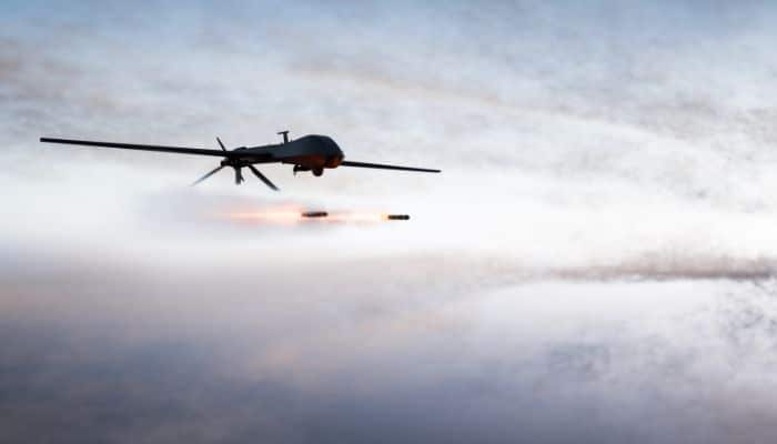 Maritime Surveillance 