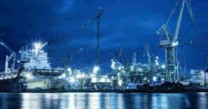 Samsung Heavy Acquires Integrated International Certification For Compliance Management System