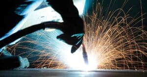 Samsung Heavy Industries Develops The Industry’s First ‘Laser High-Speed Welding Robot’