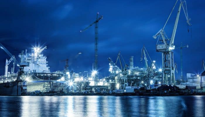 Samsung Heavy