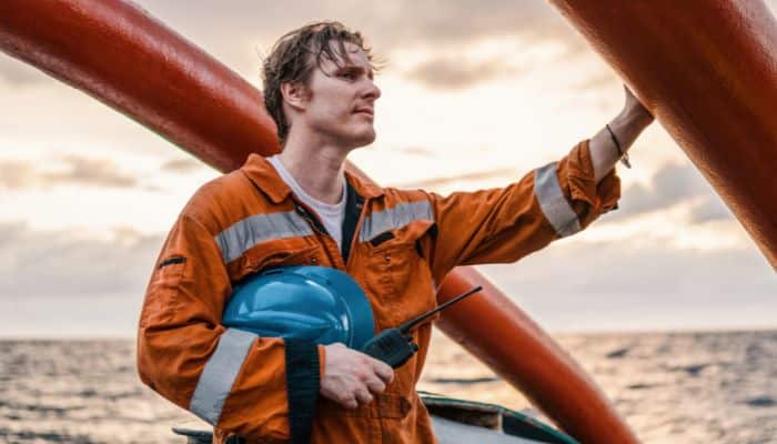 Seafarers